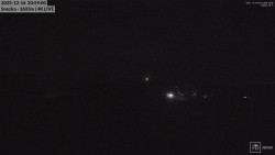 Sněžka - lanovka z Pece pod Sněžkou