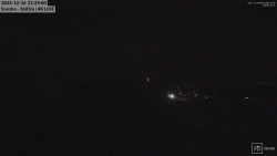 Sněžka - lanovka z Pece pod Sněžkou