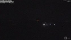 Sněžka - lanovka z Pece pod Sněžkou