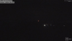 Sněžka - lanovka z Pece pod Sněžkou