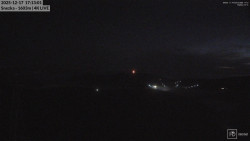 Sněžka - lanovka z Pece pod Sněžkou