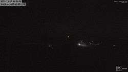 Sněžka - lanovka z Pece pod Sněžkou