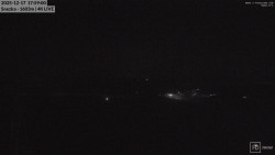 Sněžka - lanovka z Pece pod Sněžkou