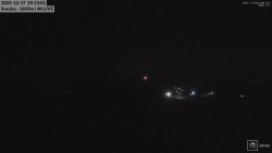 Sněžka - lanovka z Pece pod Sněžkou