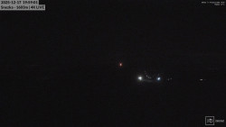 Sněžka - lanovka z Pece pod Sněžkou