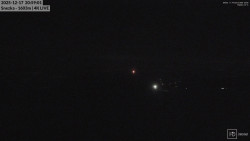 Sněžka - lanovka z Pece pod Sněžkou