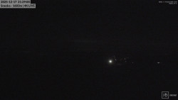 Sněžka - lanovka z Pece pod Sněžkou