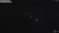 Sněžka - lanovka z Pece pod Sněžkou