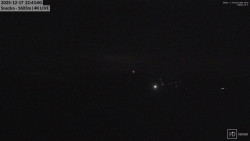 Sněžka - lanovka z Pece pod Sněžkou