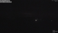 Sněžka - lanovka z Pece pod Sněžkou