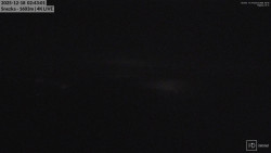 Sněžka - lanovka z Pece pod Sněžkou