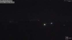 Sněžka - lanovka z Pece pod Sněžkou