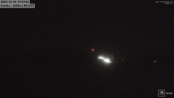 Sněžka - lanovka z Pece pod Sněžkou