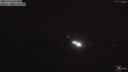 Sněžka - lanovka z Pece pod Sněžkou