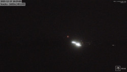 Sněžka - lanovka z Pece pod Sněžkou