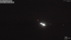 Sněžka - lanovka z Pece pod Sněžkou