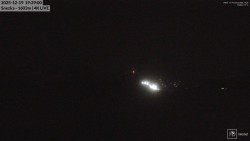 Sněžka - lanovka z Pece pod Sněžkou