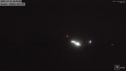 Sněžka - lanovka z Pece pod Sněžkou