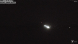 Sněžka - lanovka z Pece pod Sněžkou