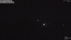 Sněžka - lanovka z Pece pod Sněžkou