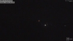 Sněžka - lanovka z Pece pod Sněžkou