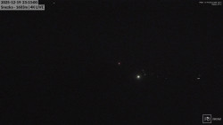 Sněžka - lanovka z Pece pod Sněžkou