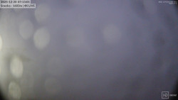 Sněžka - lanovka z Pece pod Sněžkou