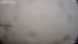 Sněžka - lanovka z Pece pod Sněžkou