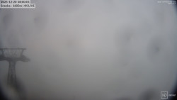 Sněžka - lanovka z Pece pod Sněžkou