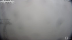 Sněžka - lanovka z Pece pod Sněžkou