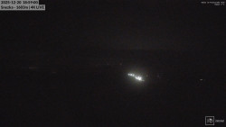 Sněžka - lanovka z Pece pod Sněžkou