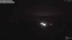 Sněžka - lanovka z Pece pod Sněžkou