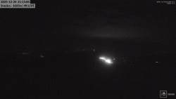 Sněžka - lanovka z Pece pod Sněžkou