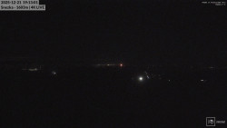 Sněžka - lanovka z Pece pod Sněžkou