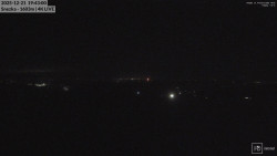 Sněžka - lanovka z Pece pod Sněžkou