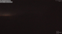 Sněžka - lanovka z Pece pod Sněžkou