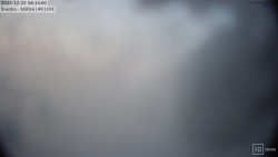 Sněžka - lanovka z Pece pod Sněžkou