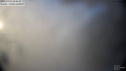 Sněžka - lanovka z Pece pod Sněžkou