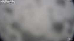 Sněžka - lanovka z Pece pod Sněžkou