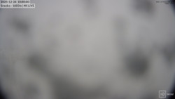 Sněžka - lanovka z Pece pod Sněžkou