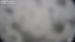 Sněžka - lanovka z Pece pod Sněžkou