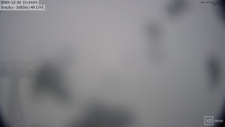 Sněžka - lanovka z Pece pod Sněžkou