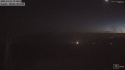 Sněžka - lanovka z Pece pod Sněžkou