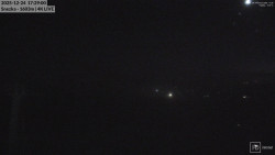 Sněžka - lanovka z Pece pod Sněžkou