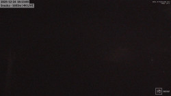 Sněžka - lanovka z Pece pod Sněžkou