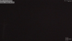 Sněžka - lanovka z Pece pod Sněžkou