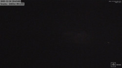 Sněžka - lanovka z Pece pod Sněžkou