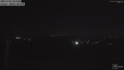 Sněžka - lanovka z Pece pod Sněžkou