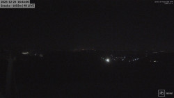 Sněžka - lanovka z Pece pod Sněžkou