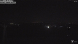 Sněžka - lanovka z Pece pod Sněžkou